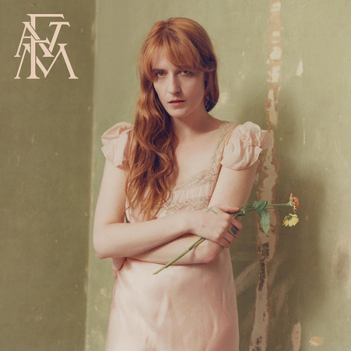 Florence and the Machine : High as Hope
